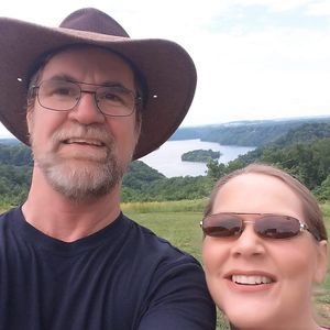 Meet your Posher, Linda